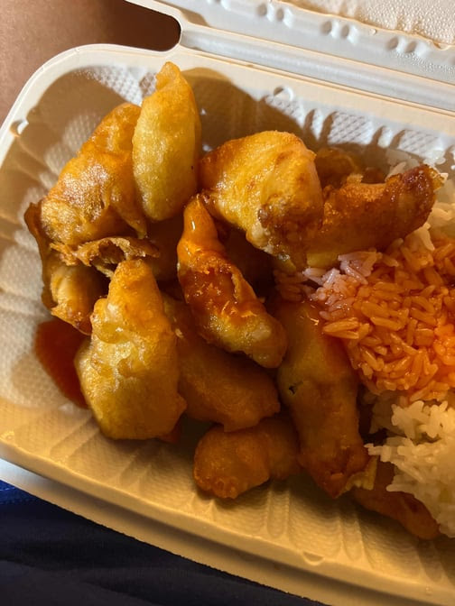 Four Seasons Cafe by null