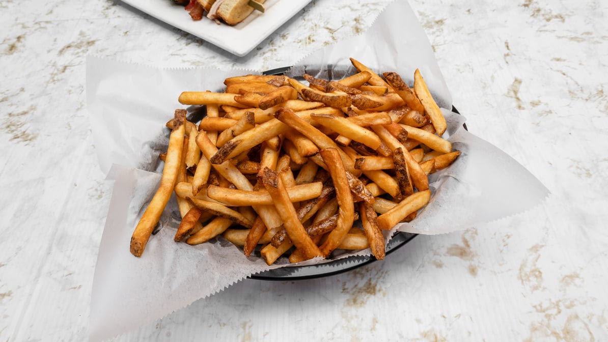 Wally's by null