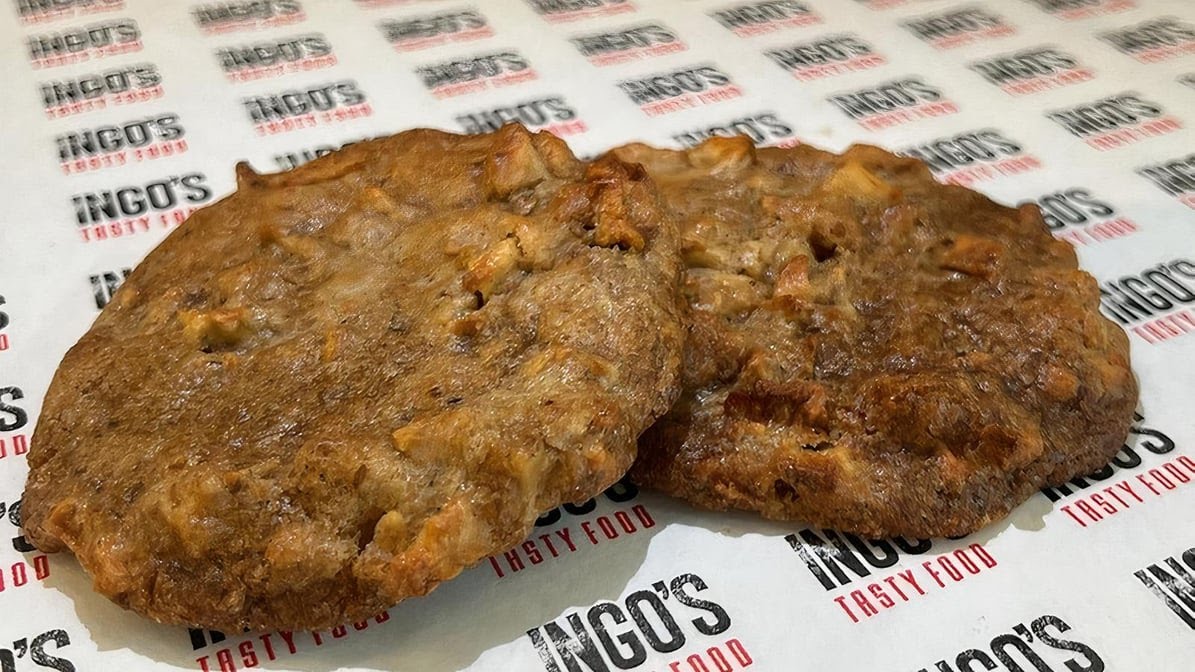 Ingo's Tasty Food by null