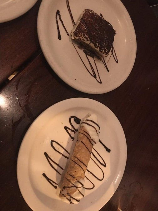 DuPont Italian Kitchen by null