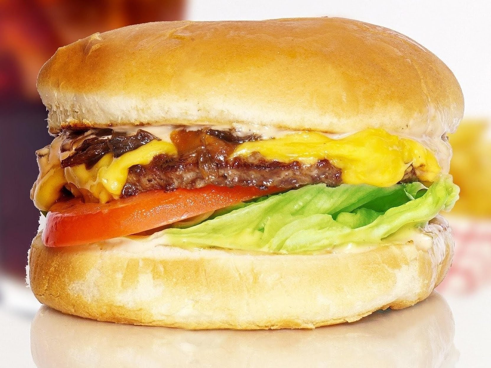 Joe’s Burgers Murrayhill by null