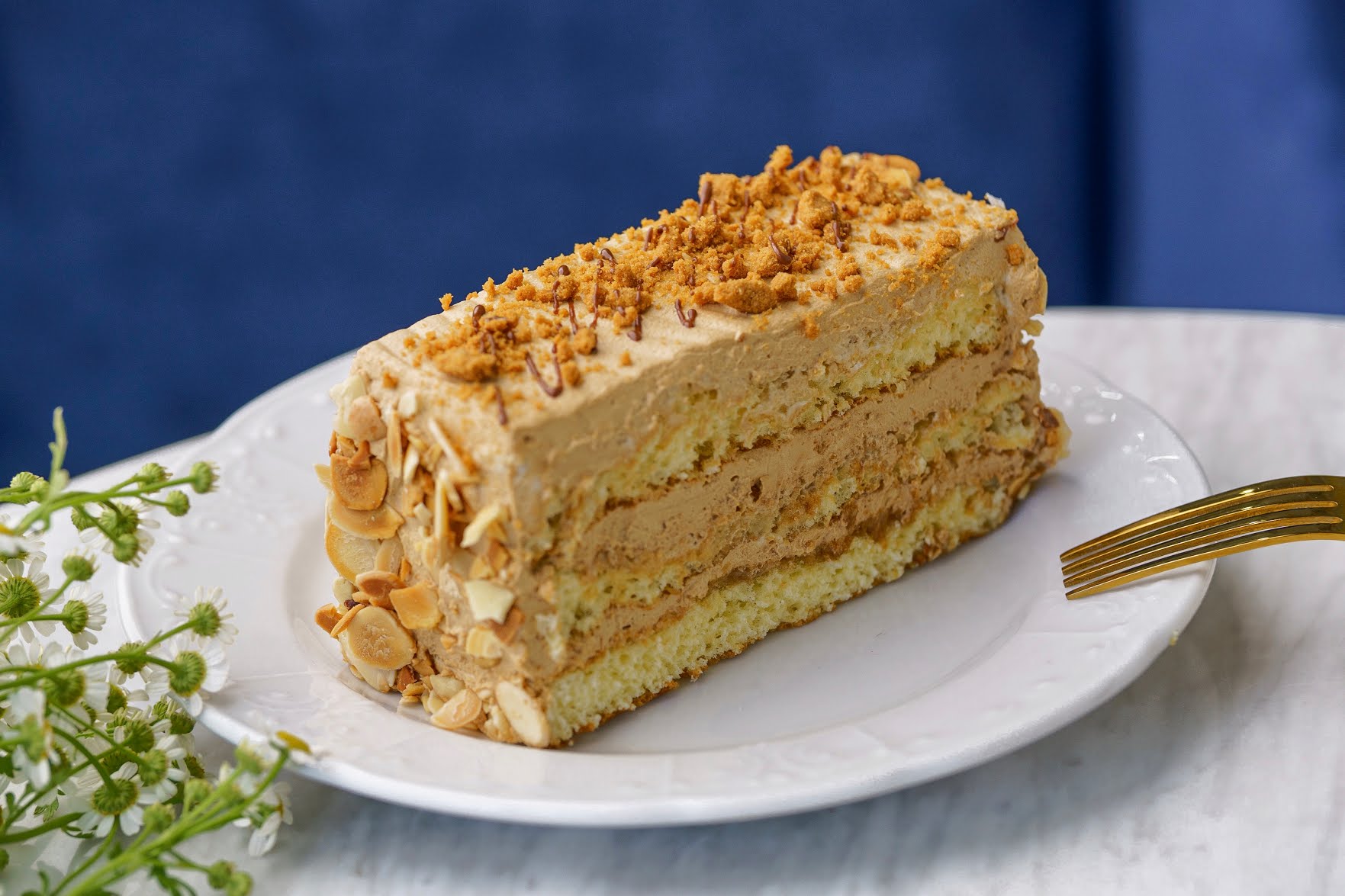 Le Paris Brest Cafe by null