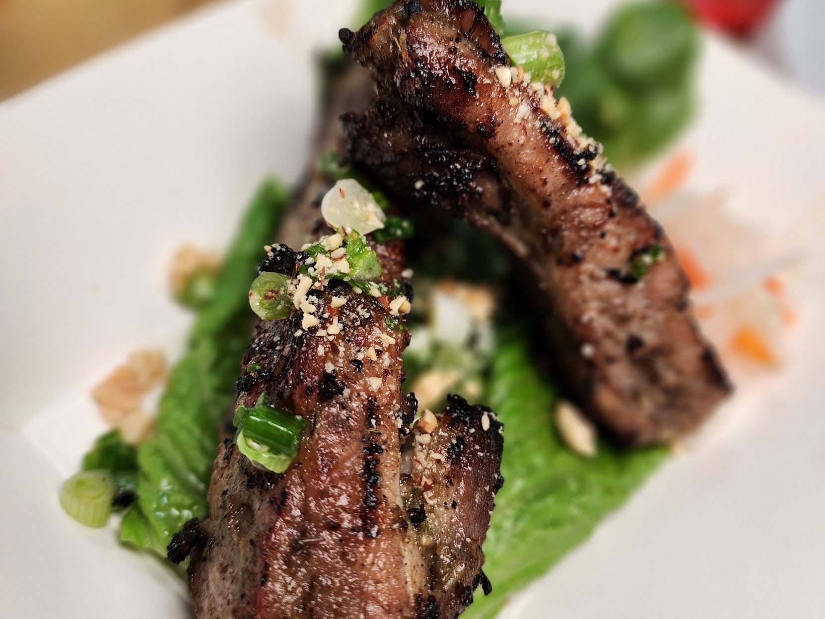 Viet CITRON @ Bow Market by null