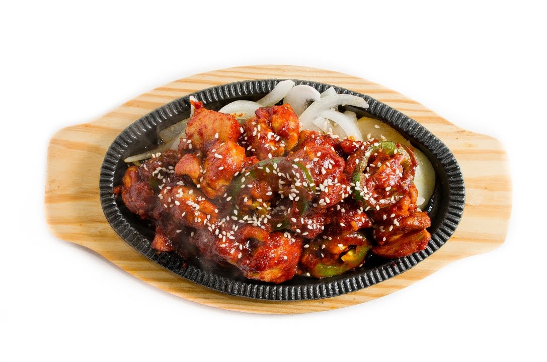 NaRa Chicken & Korean Cuisine by null