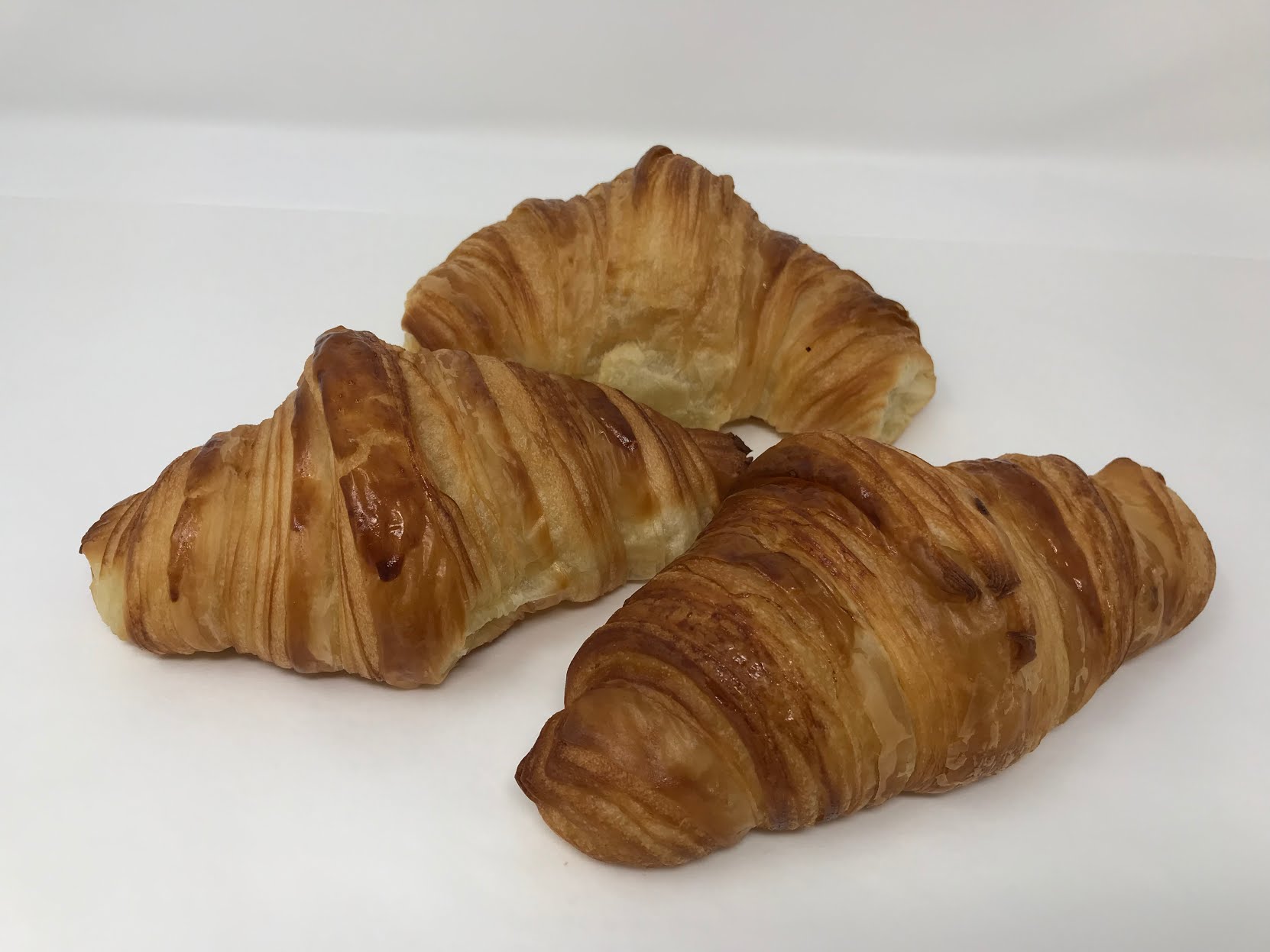 La Boulangerie de François by null