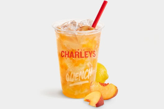 Charleys Cheesesteaks by null