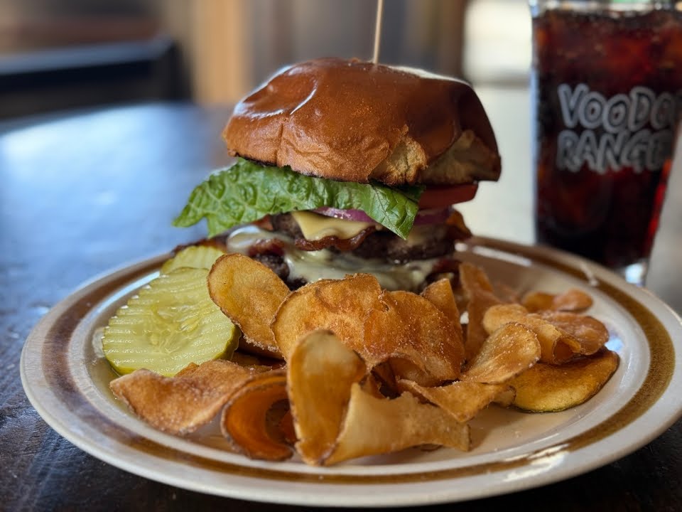 The Union Tap House by null