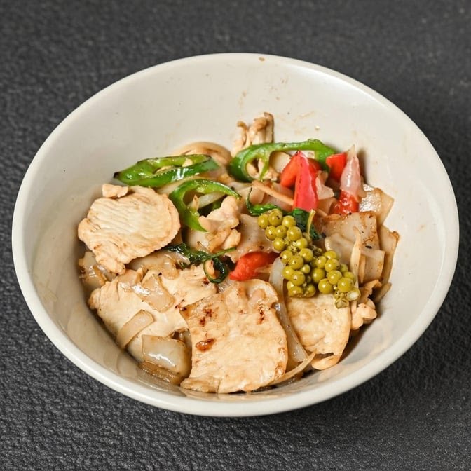 SOI Thai Street Food & Sake Bar by null