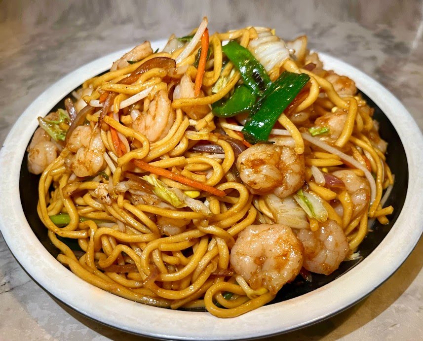 hunan cuisine by null