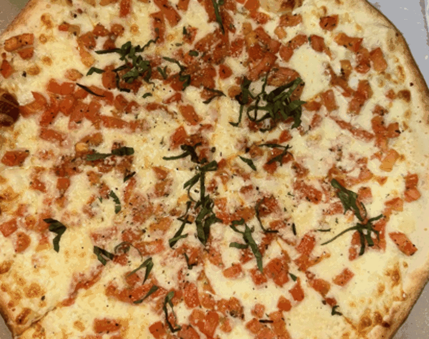 Amico's New York Pizza by null