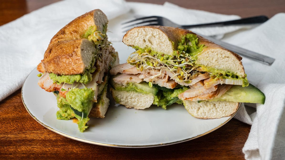 Spielman Bagels and Coffee Roasters by null