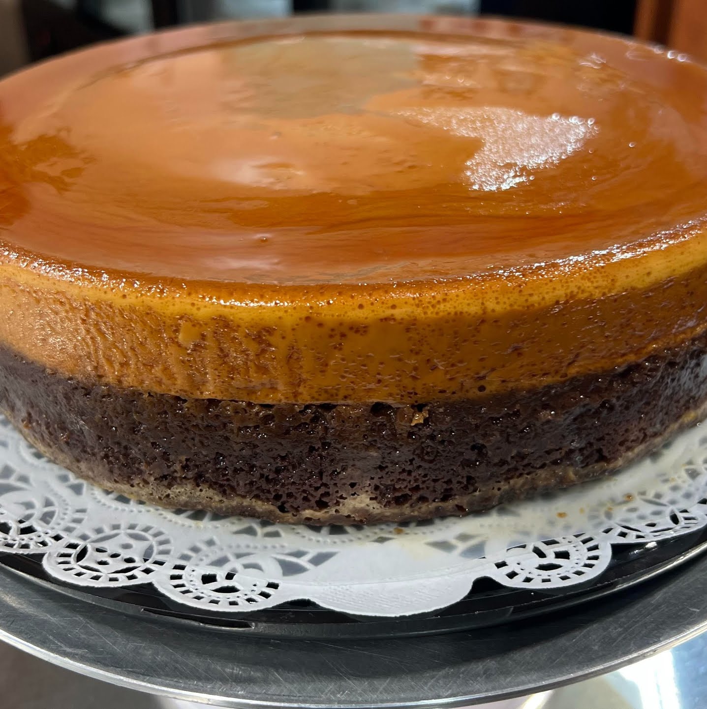 Kristoffer's Cakes by null