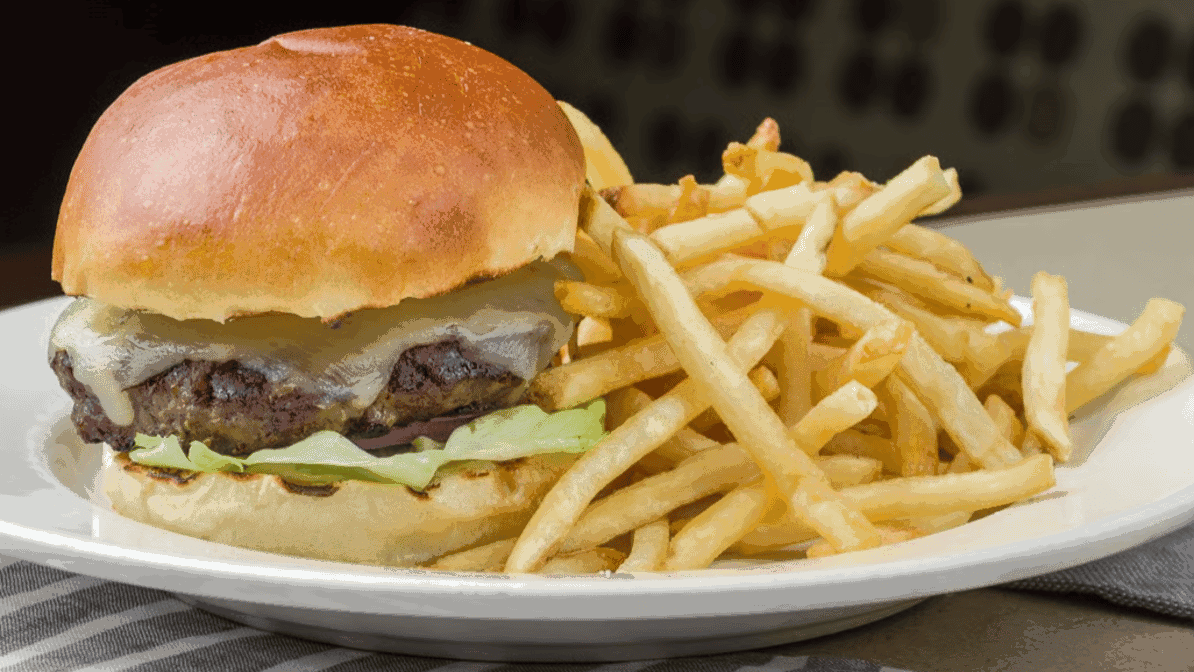 Nordstrom Grill by null