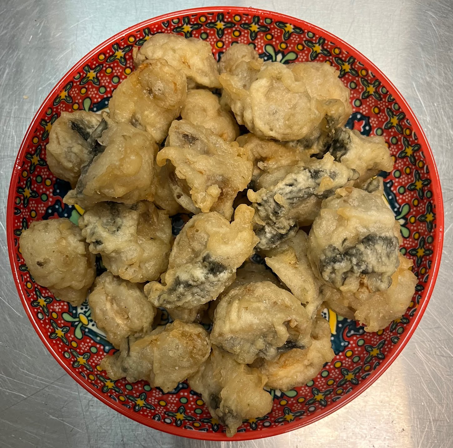 Laughing Buddha Vegetarian Bistro 福林素食 by null