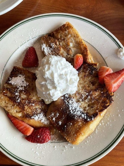 Rocco's Cafe by null