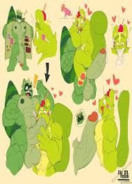 Rule if it exists there is porn of it mel the hybrid pop jpg x Happy tree friends