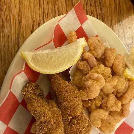 Cajun Boil Minneapolis by null