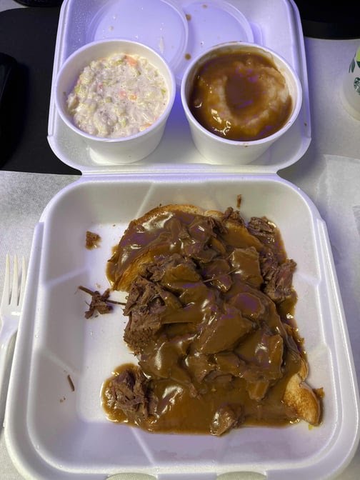 Mama's Daughters' Diner by null