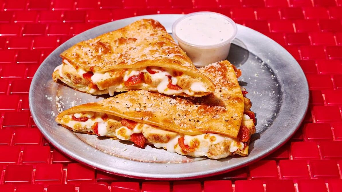 Pizza Hut by null