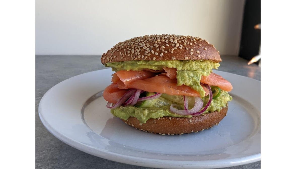 One Mighty Mill by null