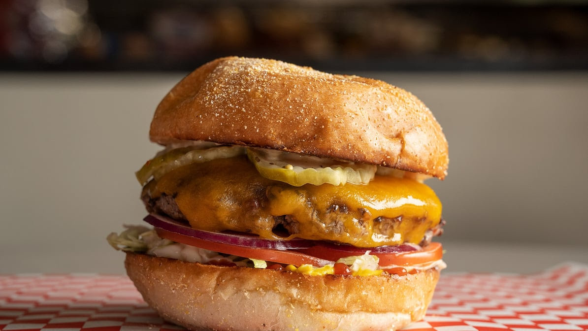 The Deli Lama by null