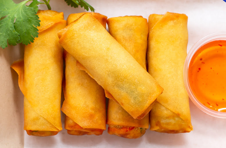 Tuk Tuk Thai Street Food by null