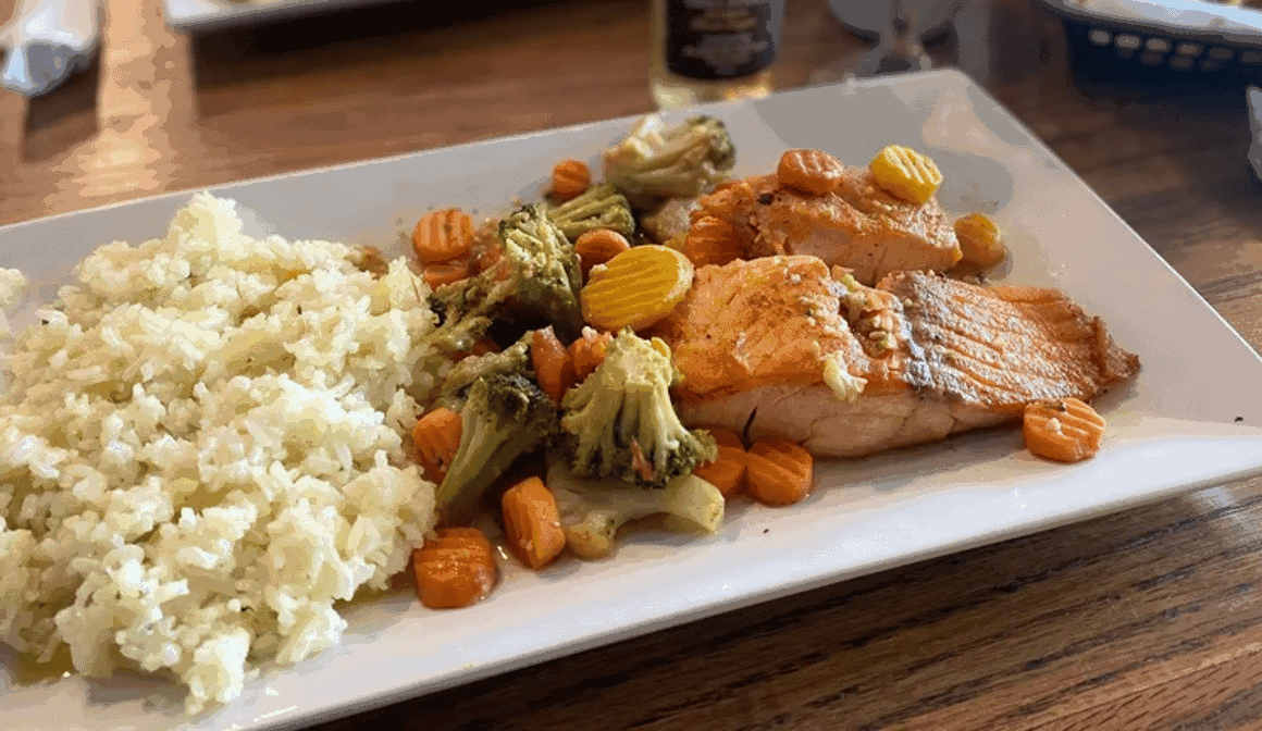 Katrina’s Mexican Grill by null