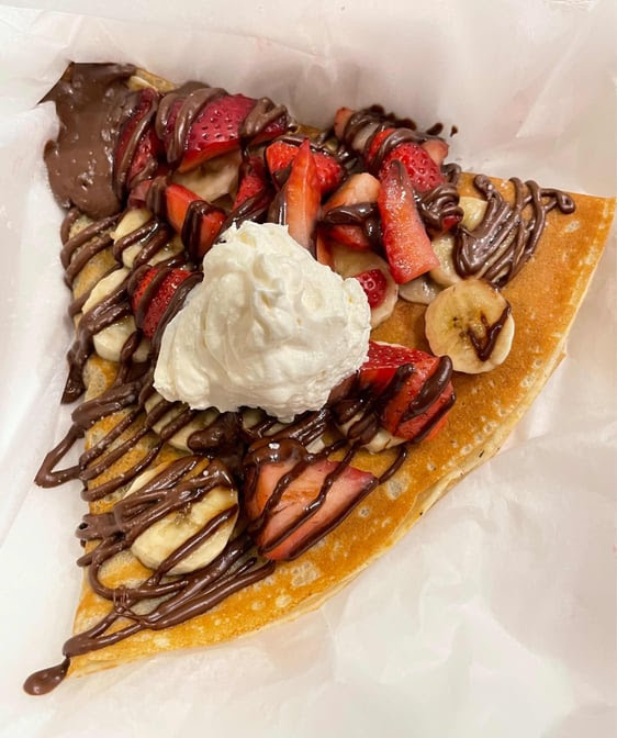 Geppetto Cafe & Pastry by null