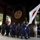 Japan marks end of World War II; Shinzo Abe draws criticism from China, South ... 