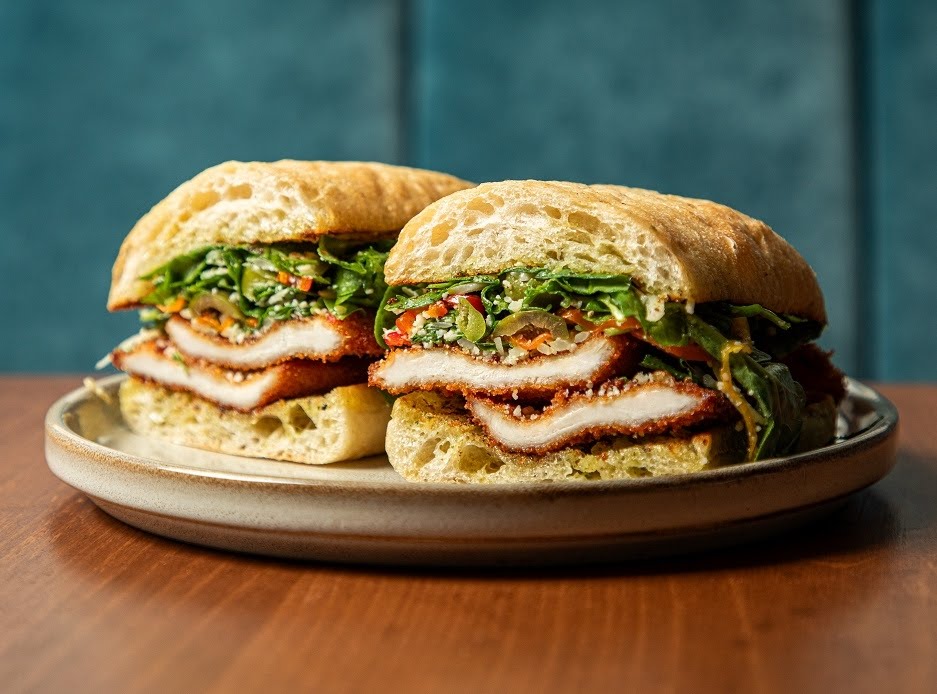 Garrison Kitchen + Cocktails by null