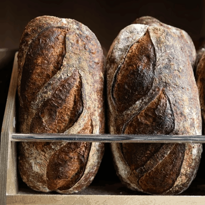 Razava Bread Co. by null