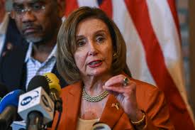 Twitter bans popular account highlighting nancy jpg x Nancy pelosi