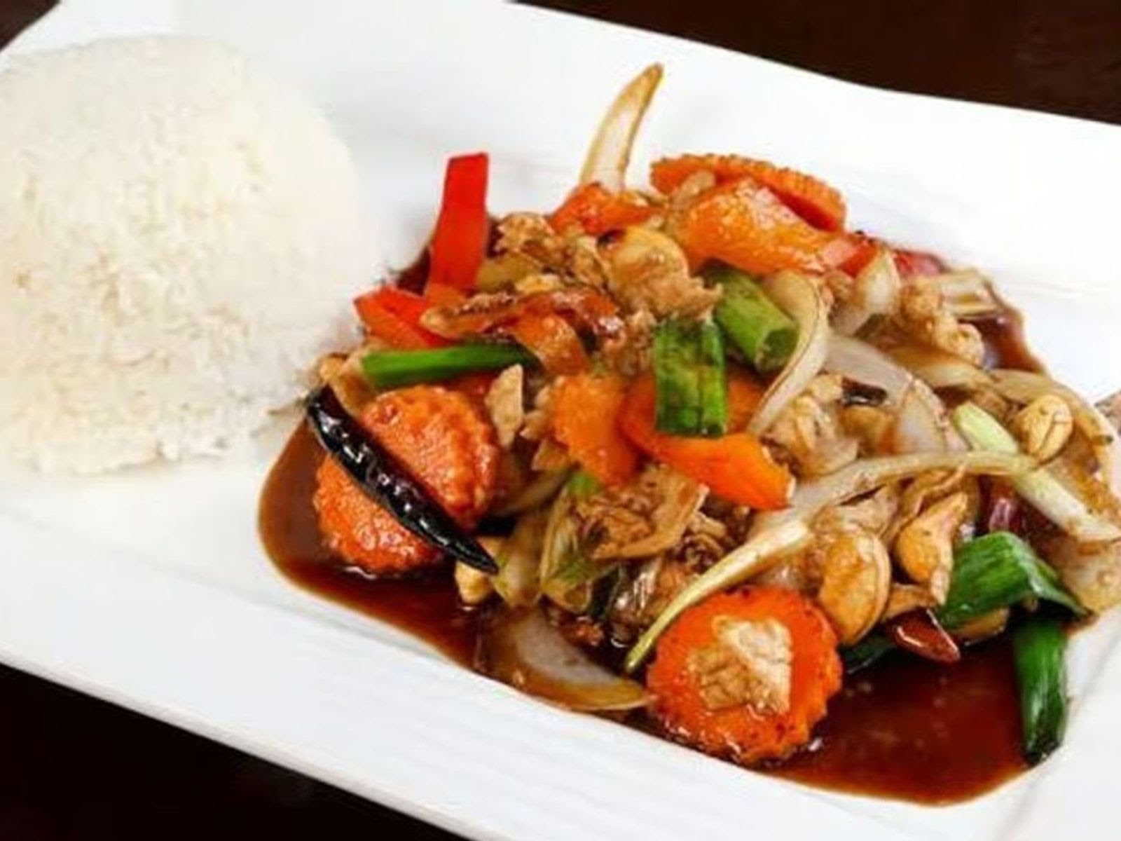 House of Thai by null