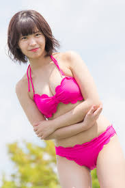 朝倉ゆり|#近代麻雀水着祭2021 お越しくださった方、ありがとうございました🥰❤️  曇り、雨、晴れとロマンチックでしたね🥰❤️ 本日撮影していただいた写真はSNS掲載🙆‍♀️です！ ⚠️ただし可愛い、綺麗な写真に限ります。  ハッシュタグつけてくれ ...