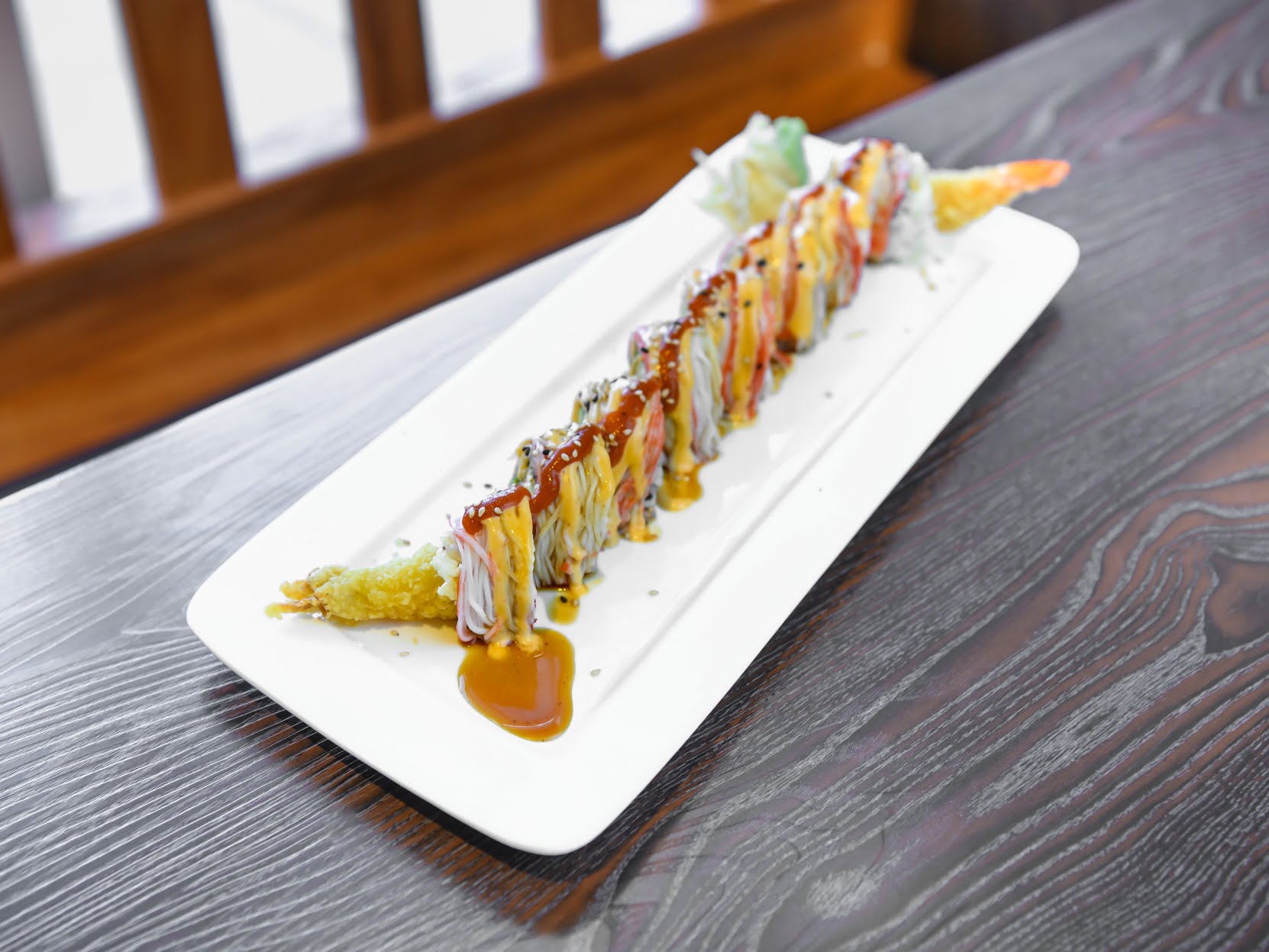 Ichiban Sushi Bar & Poke by null