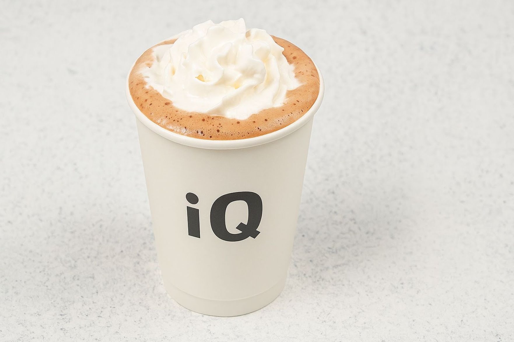iQ Food Co. by null