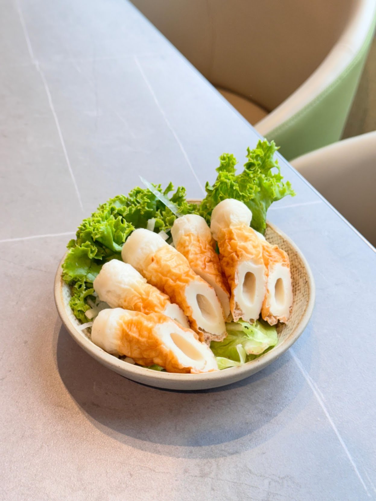 Umami Seasons Hotpot by null