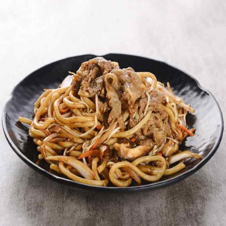 Wonton Noodle House by null