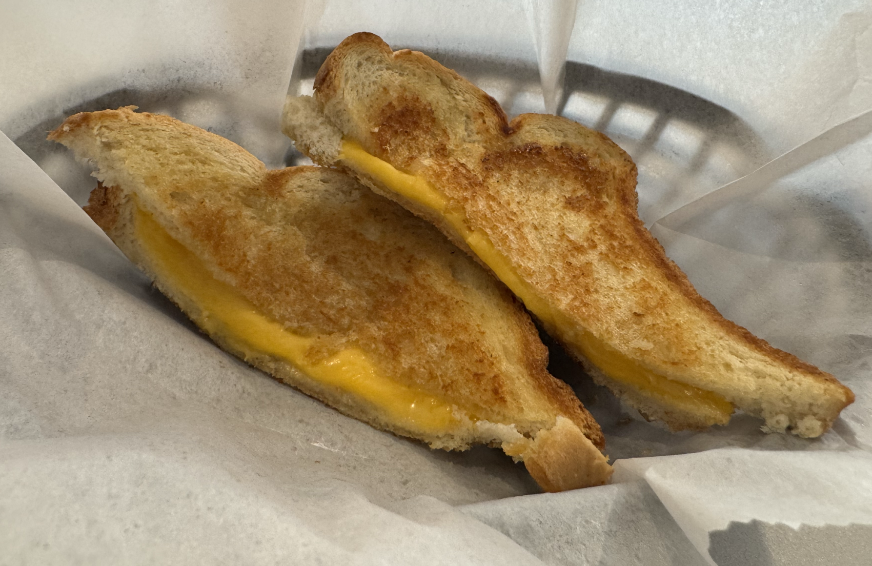 Olympia Cafe by null