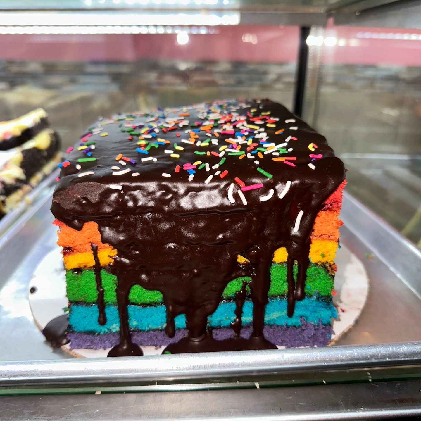 Buttercup BakeShop by null