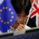 World stocks in freefall as UK votes for EU exit 