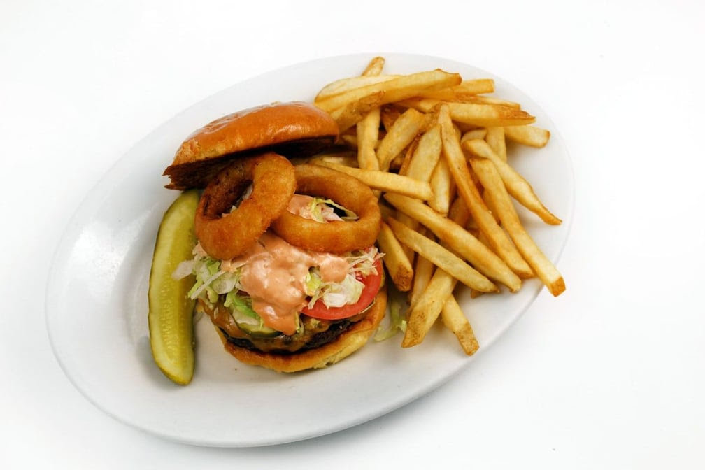 Chimney Rock Inn by null