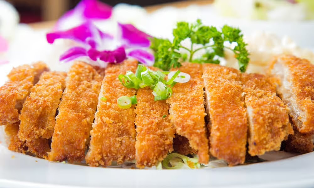 Kahuku Poke & Hawaiian BBQ by null