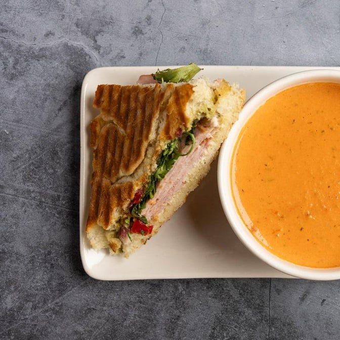 Postino Town & Country by null