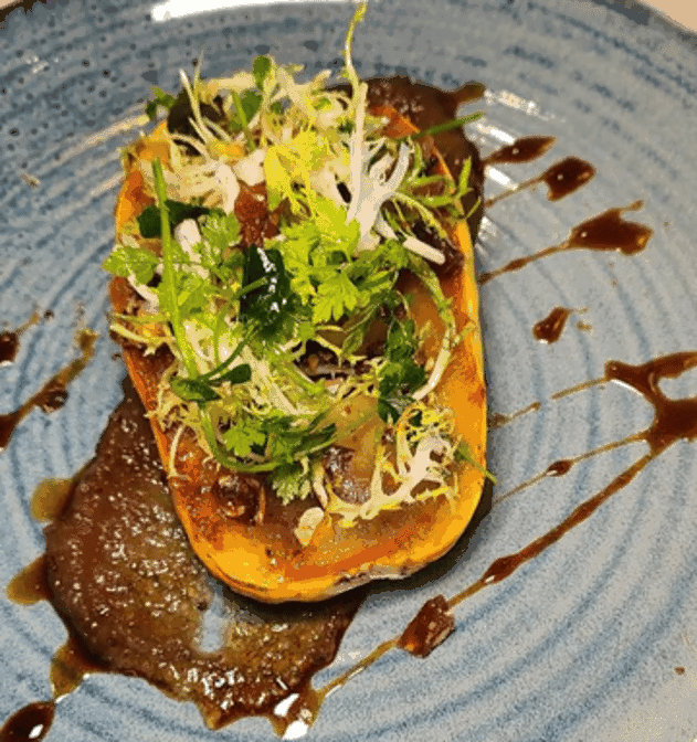 Rosedale Restaurant by null