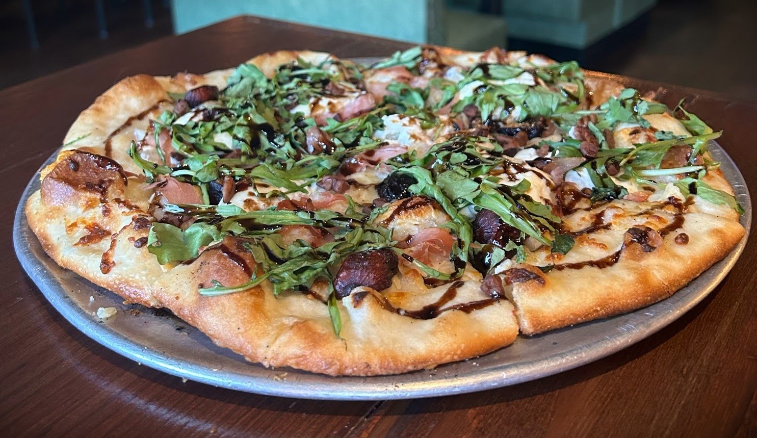 Blackbird Public House by null