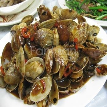 Restaurant Keung Kee by null
