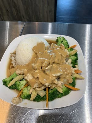 Thai Thai Asian Bistro by null