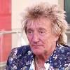 Sir Rod Stewart's plans for his 'beloved' model railway station revealed