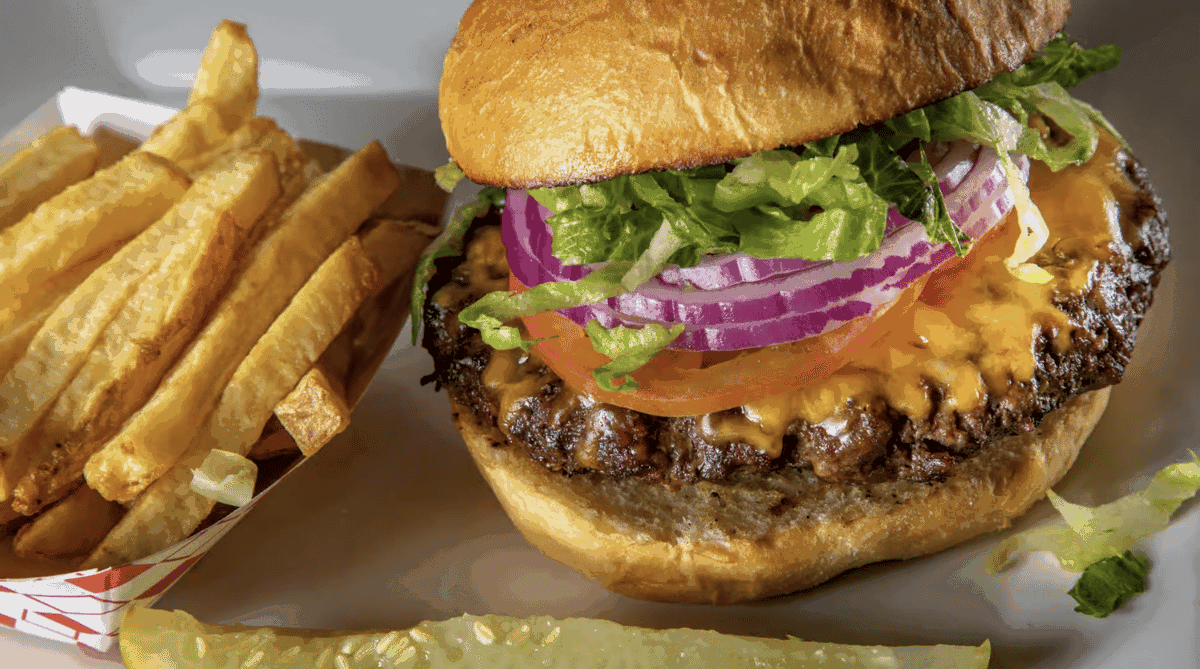 Pork Store Cafe -Valencia by null